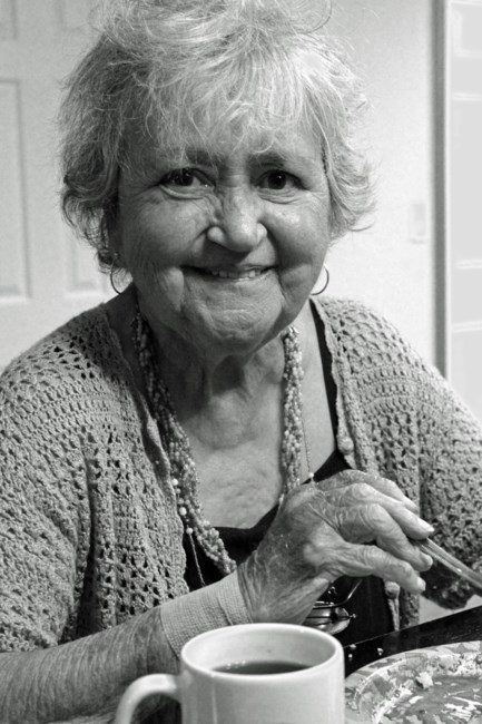 Obituario de Linda L. Lacey