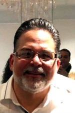Hiram Gonzalez
