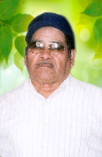 Obituary of Bonifacio Reyes Lopez