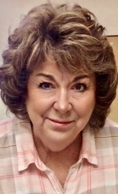 Obituary of Peggy Ann Allen