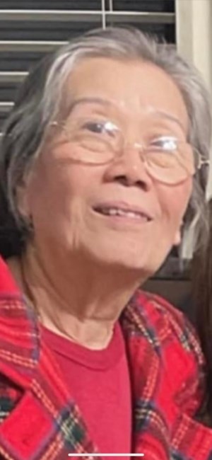 Avis de décès de Phung Thi Nguyen