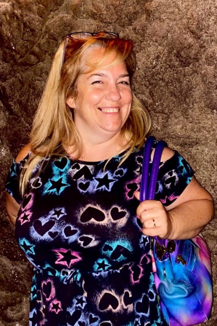 Obituary of Roberta Jean Hansen