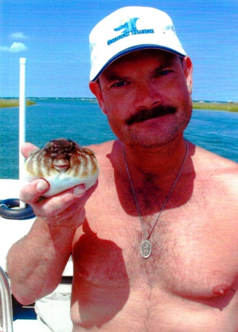 Obituary of Joseph Edward Spitzer