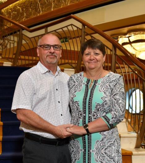 Obituary of Sherri Lynn Pell