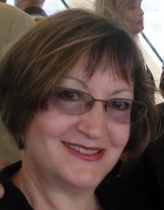 Obituary of Sharon Ellen Aaronson