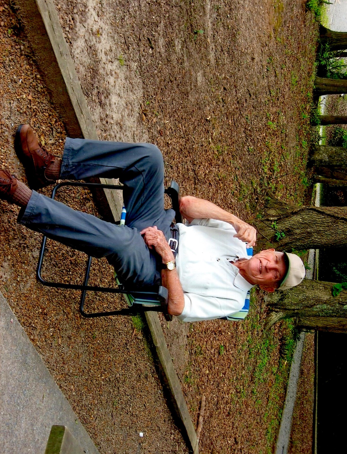 Avis de décès de Thomas C. Townsend Sr.