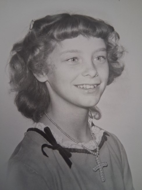 Obituary of Joanne Marie Douglass