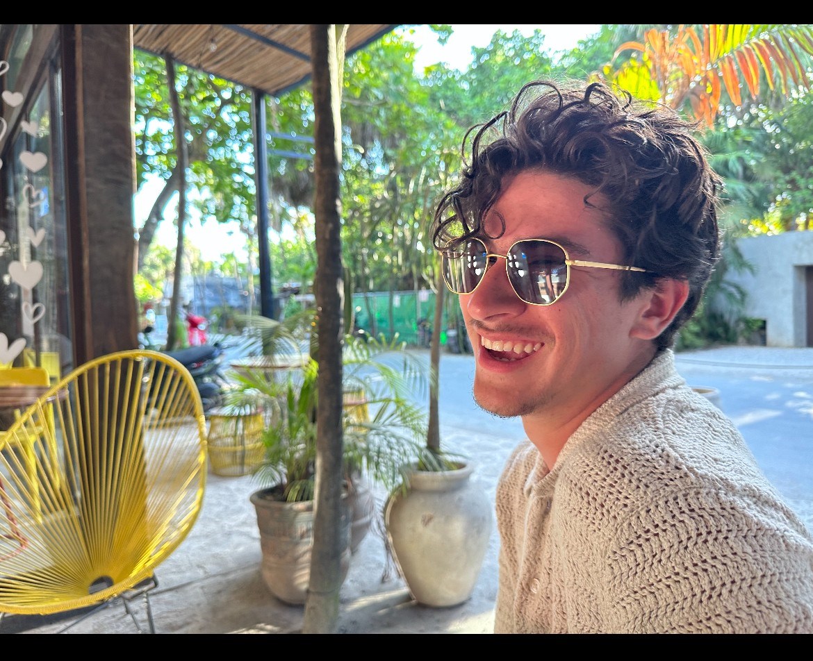 Obituary of Valentin Armando Miller