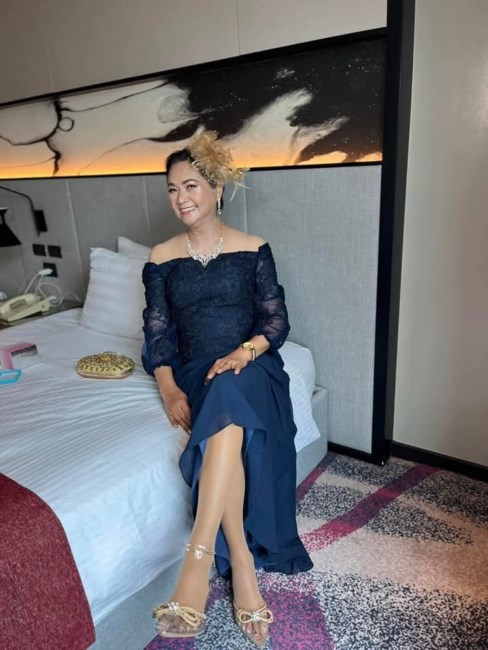 Obituary of Editha Bungay Sagun