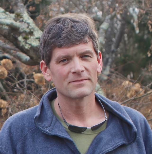 Obituary of Drew Wiebe