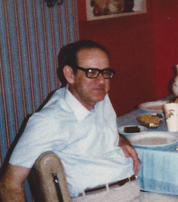 Obituary of Richard L. Konkler