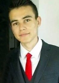 Obituary of David Cabrales