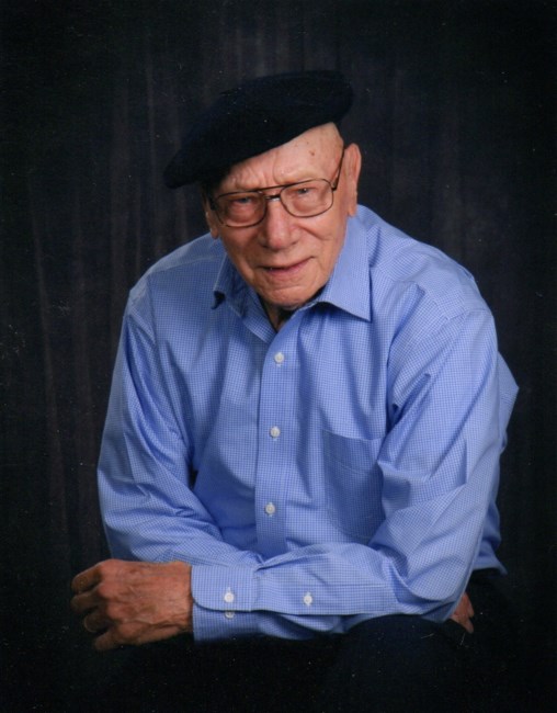 Obituary of Stanley A. Green