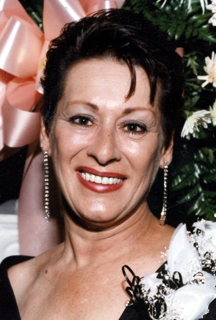 Obituary of Sandra Hughes Humbert