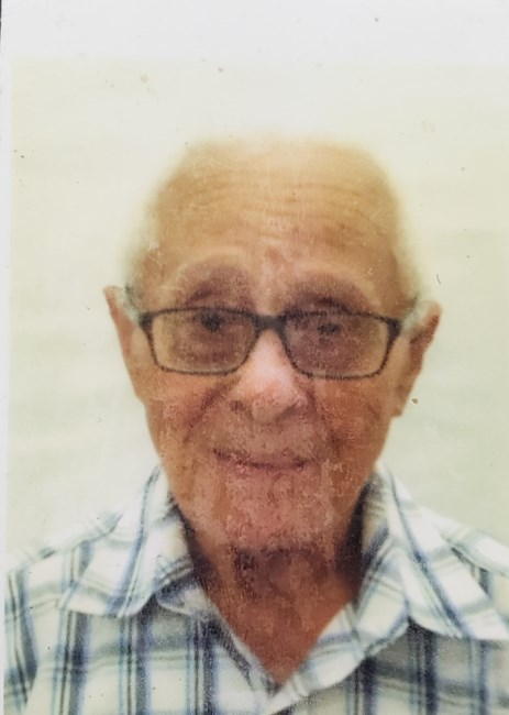 Obituary of Cruz Lozada Vázquez