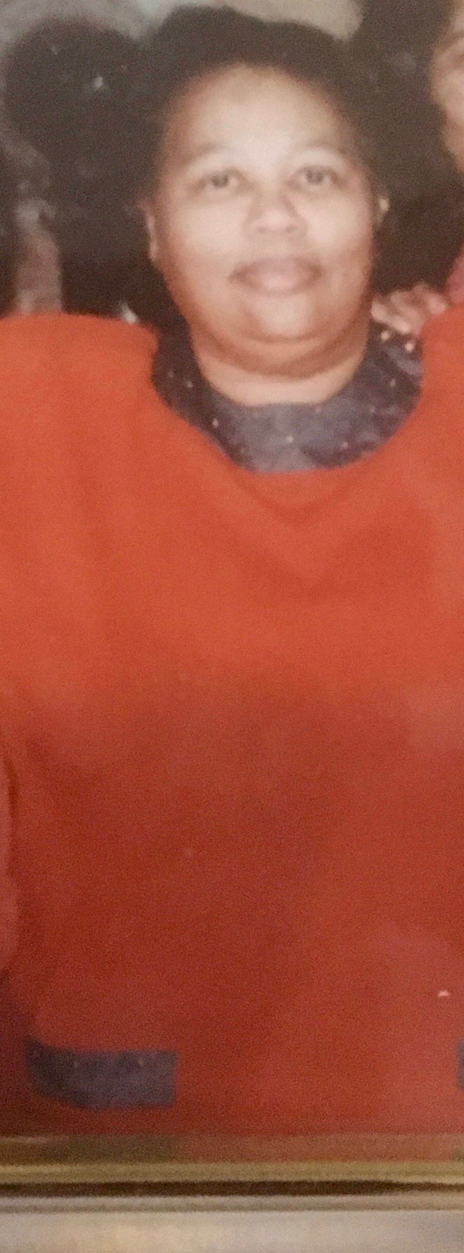 Obituary of Eva May Edwards