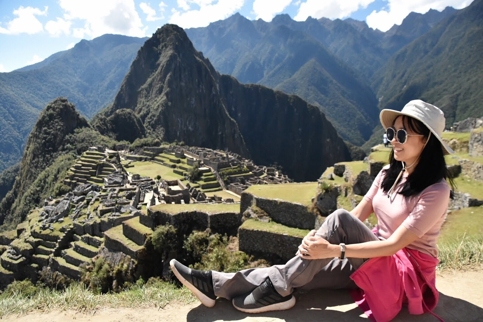 Obituary of Yuan "Sophie" Liu