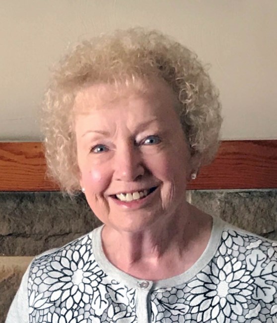 Obituary of Linda E. Bally Fraley
