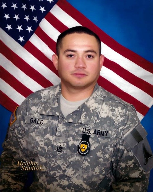 Obituary of Fabio Alberto Galo