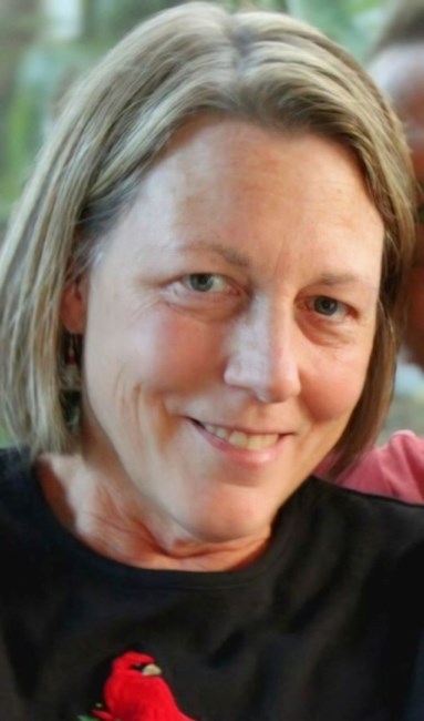 Obituario de Jean Patricia Lagor