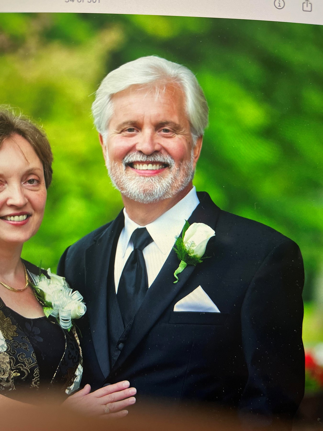 Obituary of Mark Ellingson