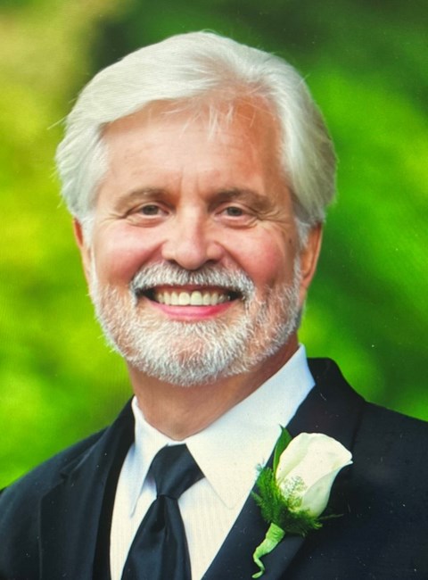 Obituary of Mark Ellingson