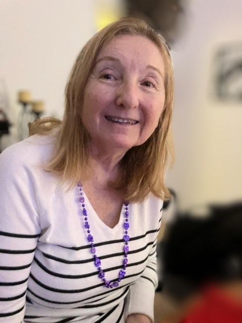 Obituary of Maria Patricia Edwards Santillana