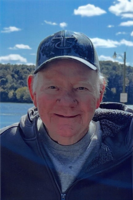 Obituary of Joseph A Riggs