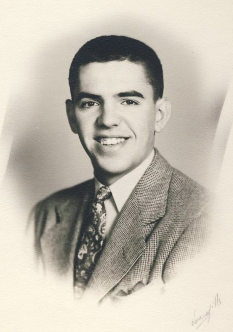 Obituary of Mr. Kenneth W Fox