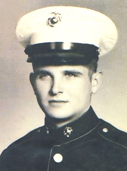 Obituary of Earl Charles Cannon