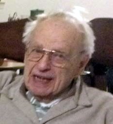 Obituary of Ralph Simon