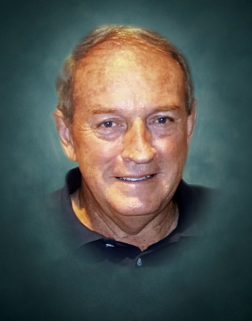 Obituary of James Robert Tolley