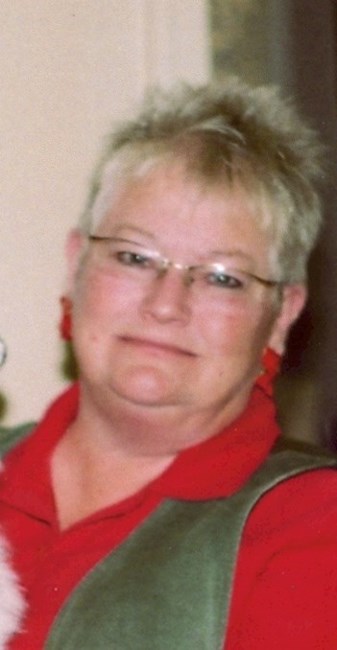 Obituary of Patricia M. Hall