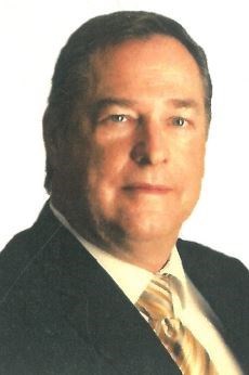 Obituary of Vernon Edgar Larson