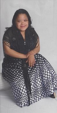 Obituary of Candice Charde' Williams