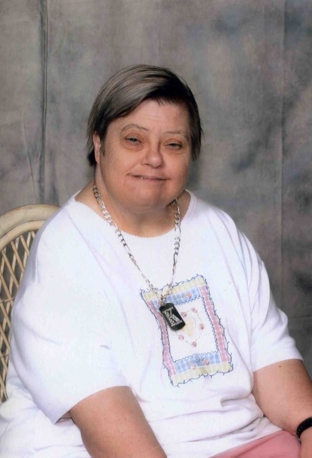 Obituary of Annette Long