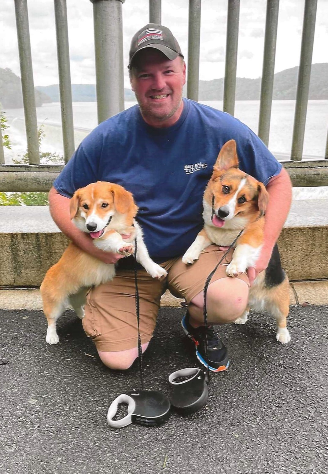 Todd M. Blauvelt Obituary Stony Point, NY