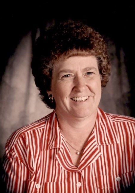 Obituary of Sharon Louise Whitmire