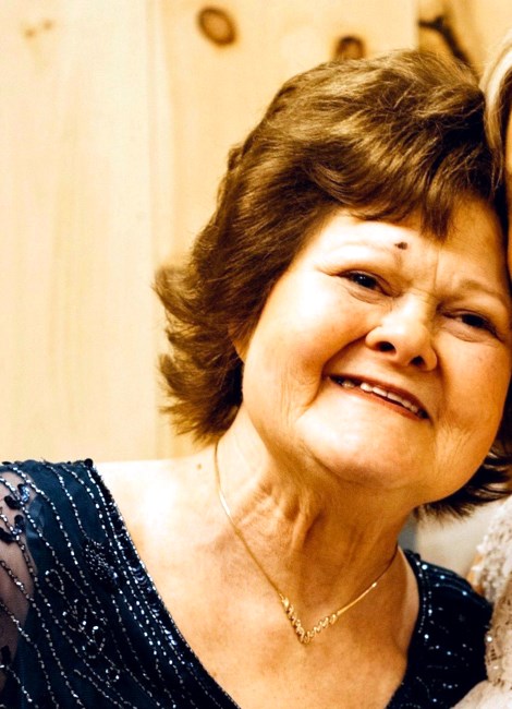 Obituary of Linda Edmondson Beal
