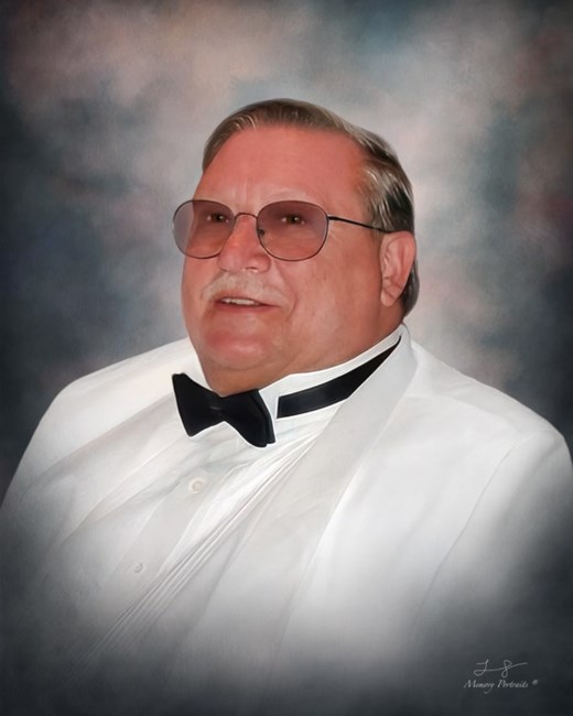 Obituary of Mike Rowden