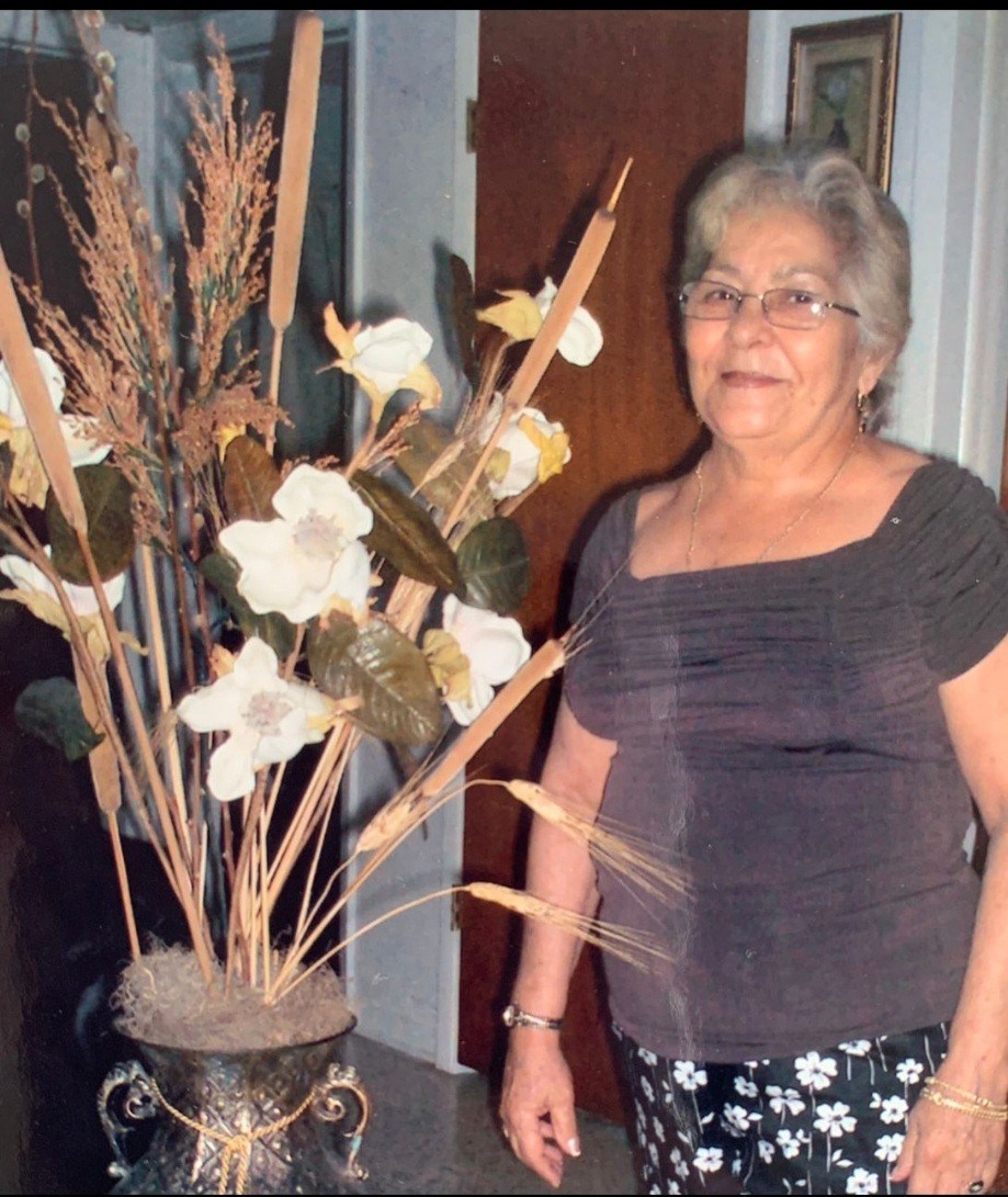 Obituary of Elsa Ojeda