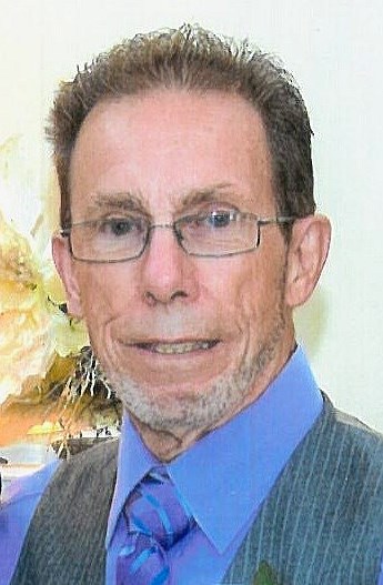 Obituary of Michael Ronald Nadeau