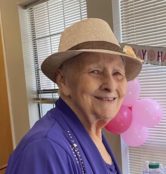 Obituario de Juanice Killpatrick