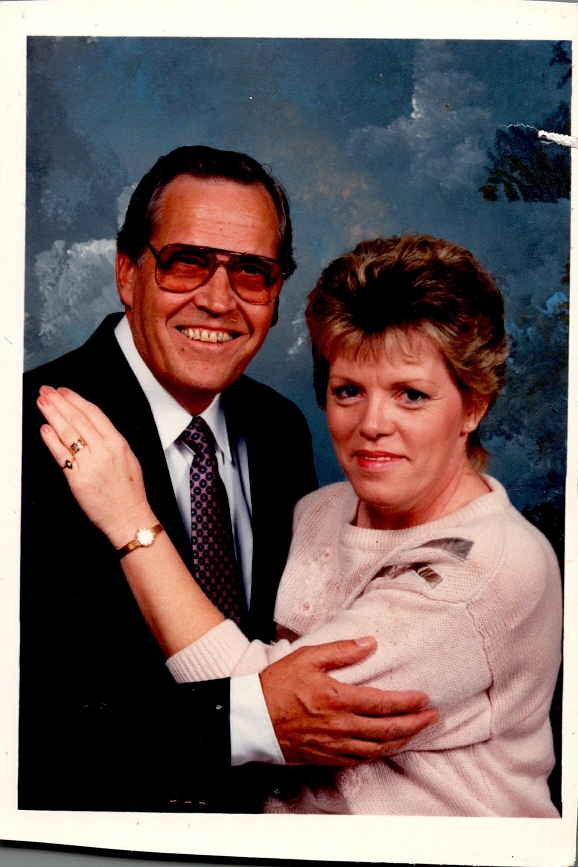 Obituary of Glenda Jones Baines