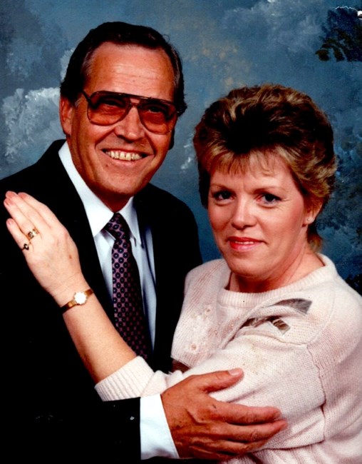 Obituary of Glenda Jones Baines
