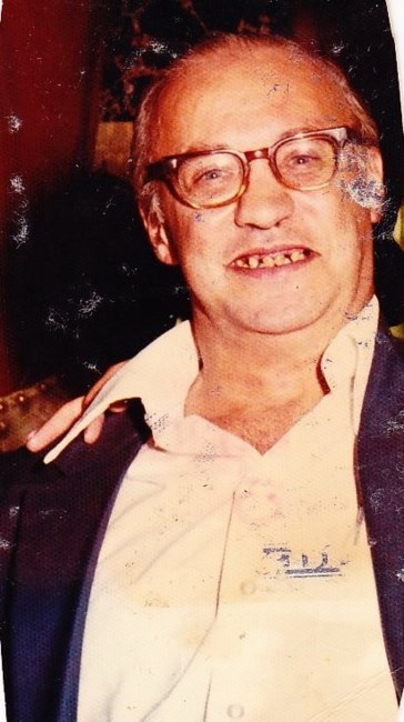 Obituary of Anthony D. Coglianese