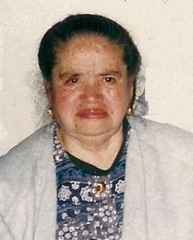 Obituary of Francisca Lopez