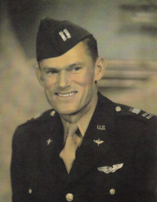 Obituary of Charles Freeman Graves