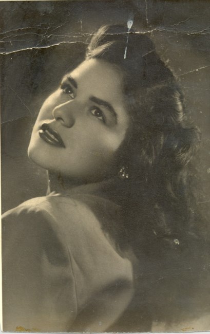 Obituary of Delia T. Aguilar