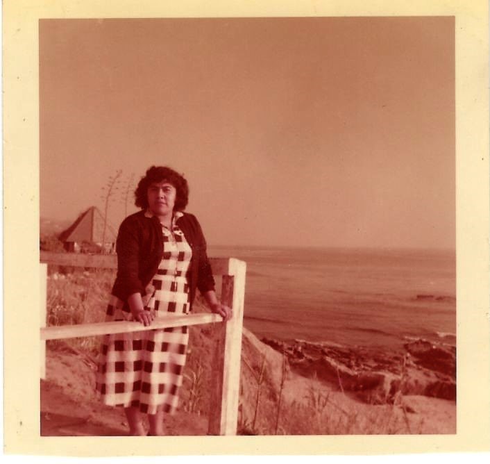 Obituary of Nieves Pedroza Gallegos